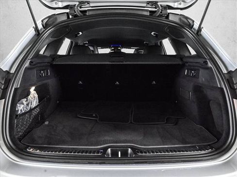 Certified 2025 Mercedes-Benz GLC 300 4MATIC w/ AMG Line image 6