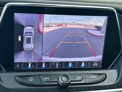 Used 2019 Chevrolet Blazer Premier w/ Sun and Wheels Package image 25