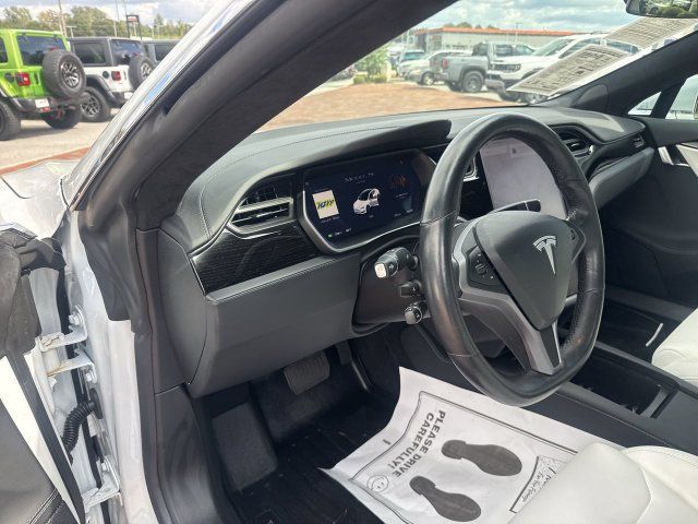 Used 2019 Tesla Model S Long Range AWD/4WD image 12