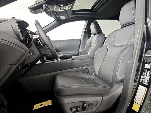 New 2025 Lexus RX 350 Premium Plus image 13