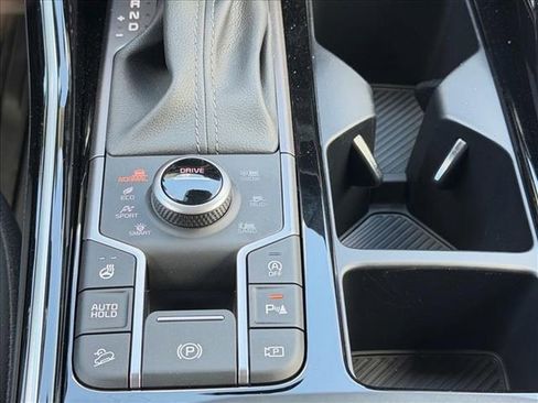 New 2026 Kia Sorento SX AWD/4WD image 19