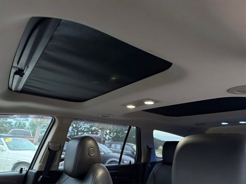 Used 2017 Buick Enclave Leather image 25