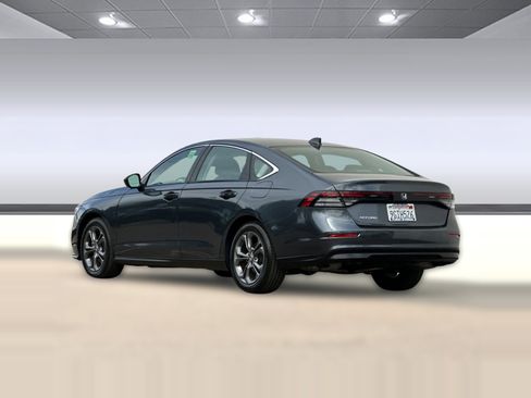 Certified 2023 Honda Accord EX image 3