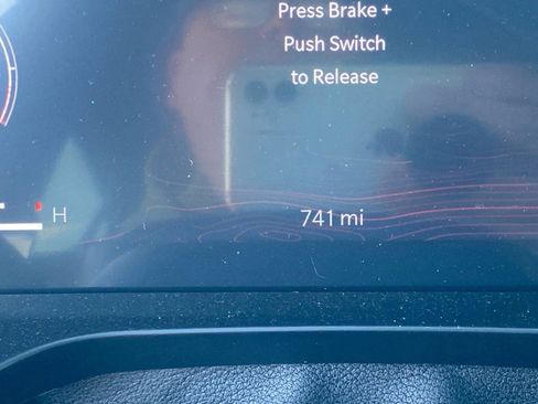 Used 2025 Jeep Grand Cherokee L Limited w/ Trailer Tow Package image 21