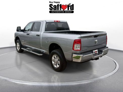 Certified 2024 RAM 2500 Big Horn AWD/4WD image 5