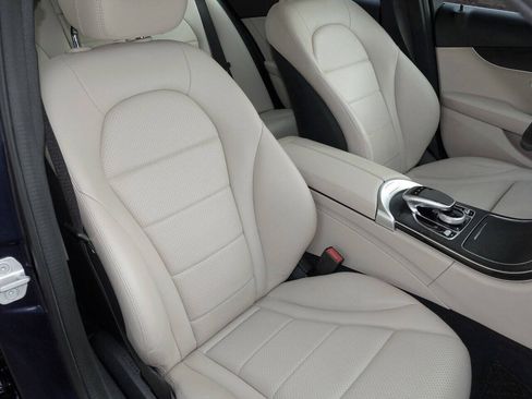 Used 2015 Mercedes-Benz C 300 Sedan image 37