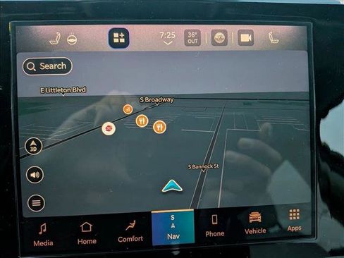 Used 2022 Jeep Grand Cherokee Overland image 13