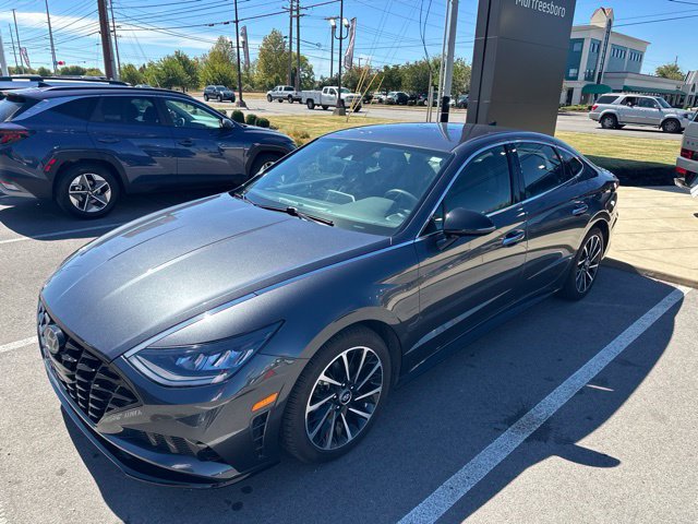 Used 2020 Hyundai Sonata SEL Plus FWD 360° Tour
