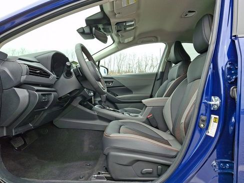 New 2026 Subaru Crosstrek 2.5i Limited AWD/4WD image 11
