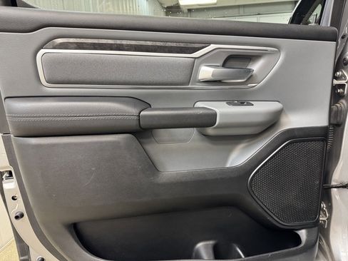 Used 2020 RAM 1500 Big Horn image 15