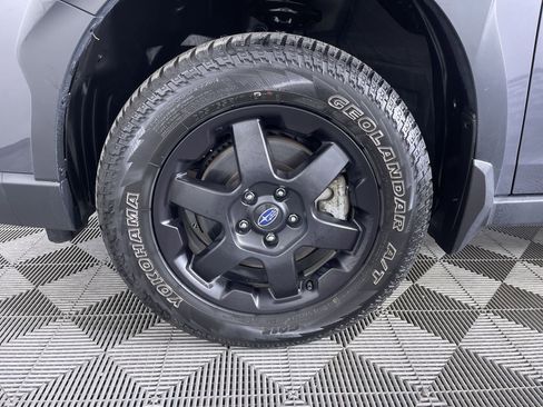 Certified 2024 Subaru Outback Wilderness image 26