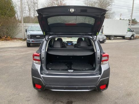 Used 2021 Subaru Crosstrek 2.5i Sport w/ Moonroof Package image 25