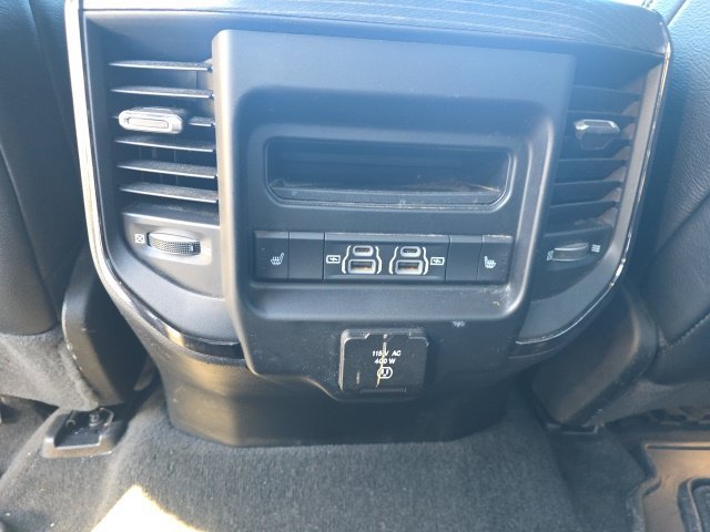Used 2022 RAM 1500 Limited AWD/4WD image 23