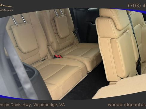 Used 2017 Ford Explorer Limited w/ Equipment Group 301A image 20