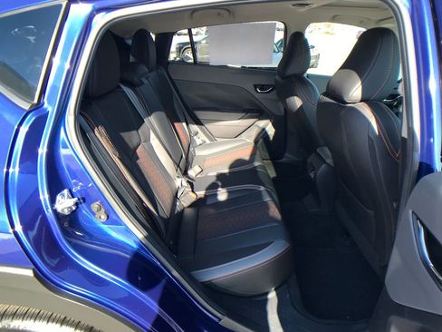 Used 2024 Subaru Crosstrek 2.5i Limited image 11