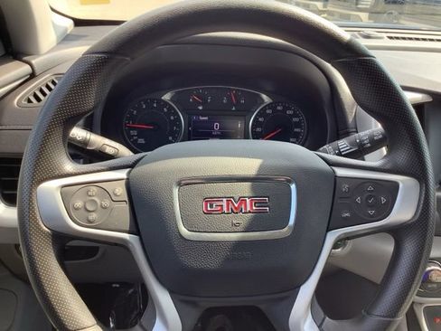 Used 2023 GMC Terrain SLE w/ Driver Convenience Package AWD/4WD image 35