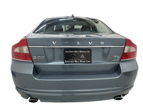 Used 2013 Volvo S80 T6 image 5