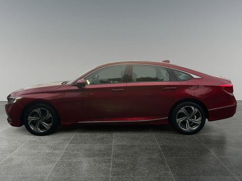 Used 2019 Honda Accord EX image 4