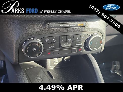 Certified 2023 Ford Bronco Sport Big Bend w/ Convenience Package image 22