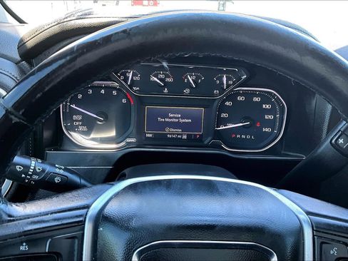 Used 2019 GMC Sierra 1500 SLE image 14