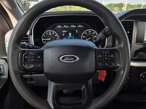 Used 2022 Ford F150 XL w/ Trailer Tow Package AWD/4WD image 21