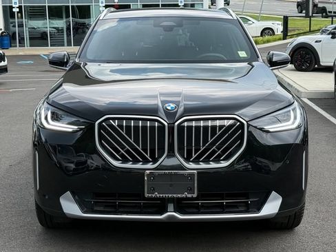Used 2026 BMW X3 xDrive30i w/ Convenience Package AWD/4WD image 2
