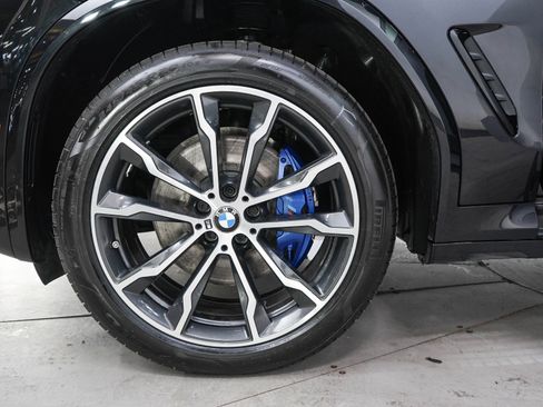 Used 2022 BMW X3 xDrive30i AWD/4WD image 31
