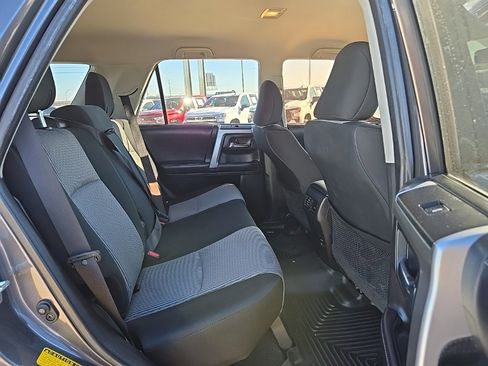 Used 2017 Toyota 4Runner SR5 image 21