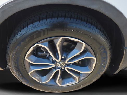 Used 2022 Honda CR-V EX-L image 10