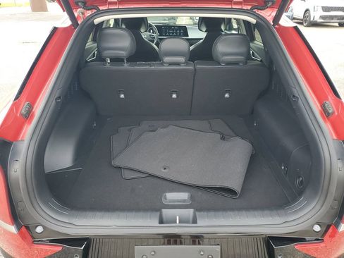 Used 2022 Kia EV6 Wind image 29