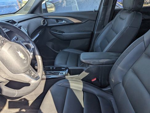 Used 2023 Chevrolet TrailBlazer ACTIV w/ Convenience Package image 8