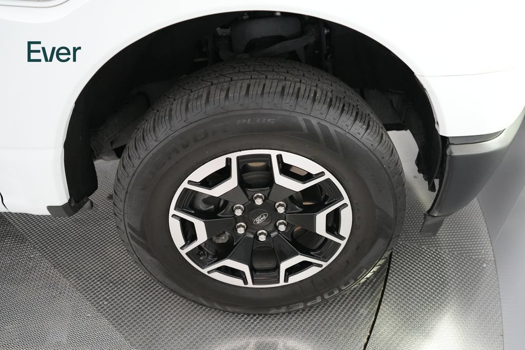 Used 2023 Ford F150 Lightning Pro w/ Tow Technology Package AWD/4WD image 10