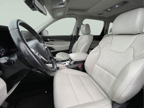 Used 2022 Kia Telluride EX w/ EX Premium Package image 14