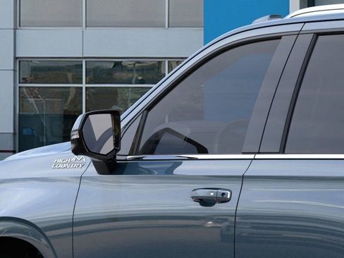 New 2026 Chevrolet Tahoe High Country image 23