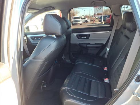 Used 2019 Honda CR-V LX image 13