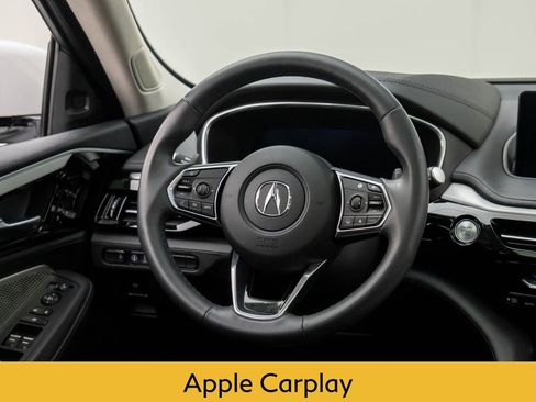 Used 2024 Acura MDX SH-AWD image 10