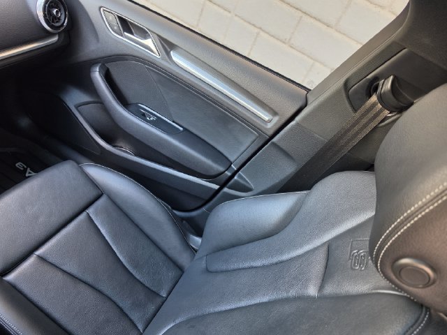 Used 2020 Audi A3 2.0T Premium w/ Final Edition Package AWD/4WD image 37