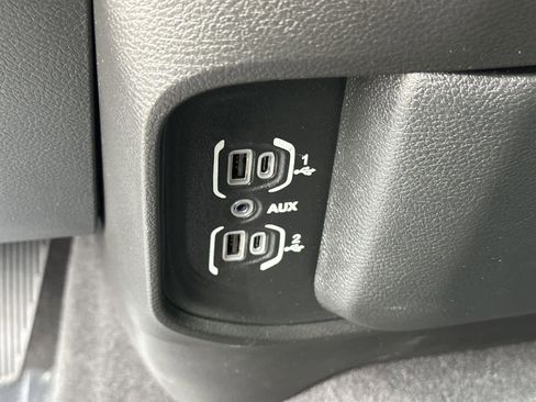 Used 2021 RAM 2500 Laramie image 26