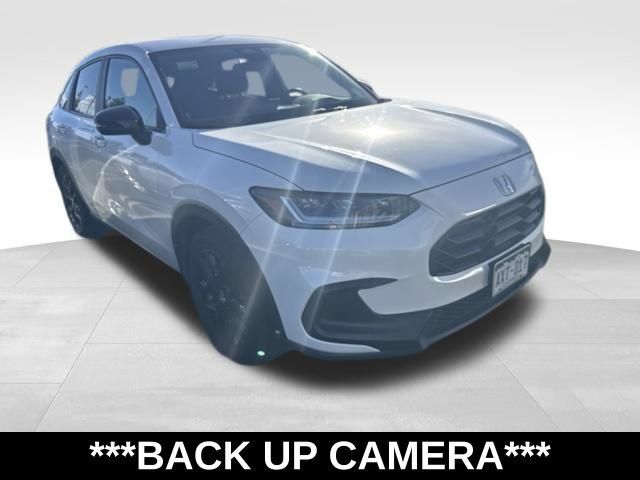 Used 2023 Honda HR-V Sport image 6