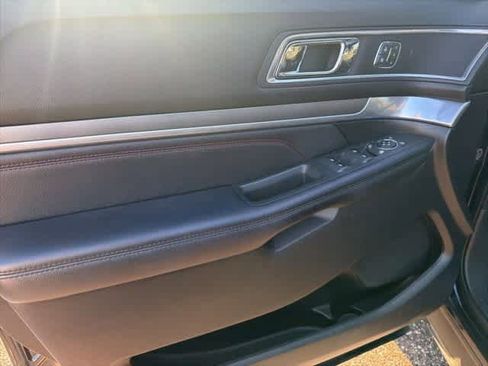 Used 2016 Ford Explorer Sport w/ Equipment Group 401A image 12