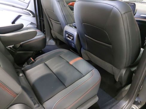 Used 2024 Chevrolet Traverse RS w/ LPO, Floor Liner Package image 11