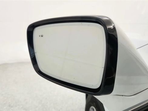Used 2024 Buick Enclave Essence w/ LPO, Floor Liner Package FWD image 24
