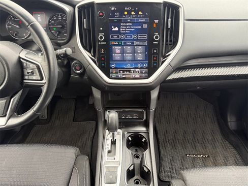 Used 2023 Subaru Ascent Premium w/ Convenience Package image 11