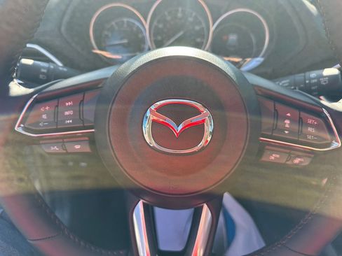 Certified 2023 MAZDA CX-5 Carbon Edition image 19