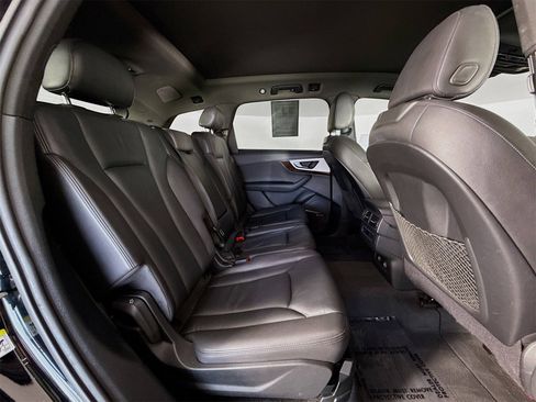 Used 2019 Audi Q7 2.0T Premium Plus w/ Premium Plus Package image 30