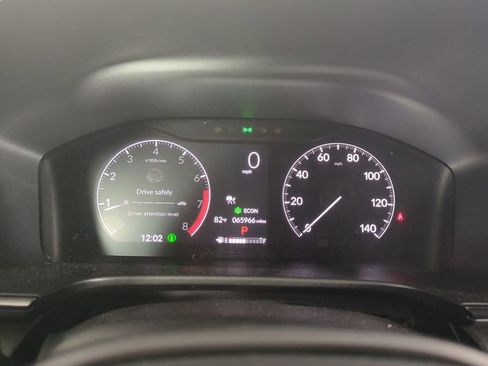 Used 2023 Honda CR-V LX image 34