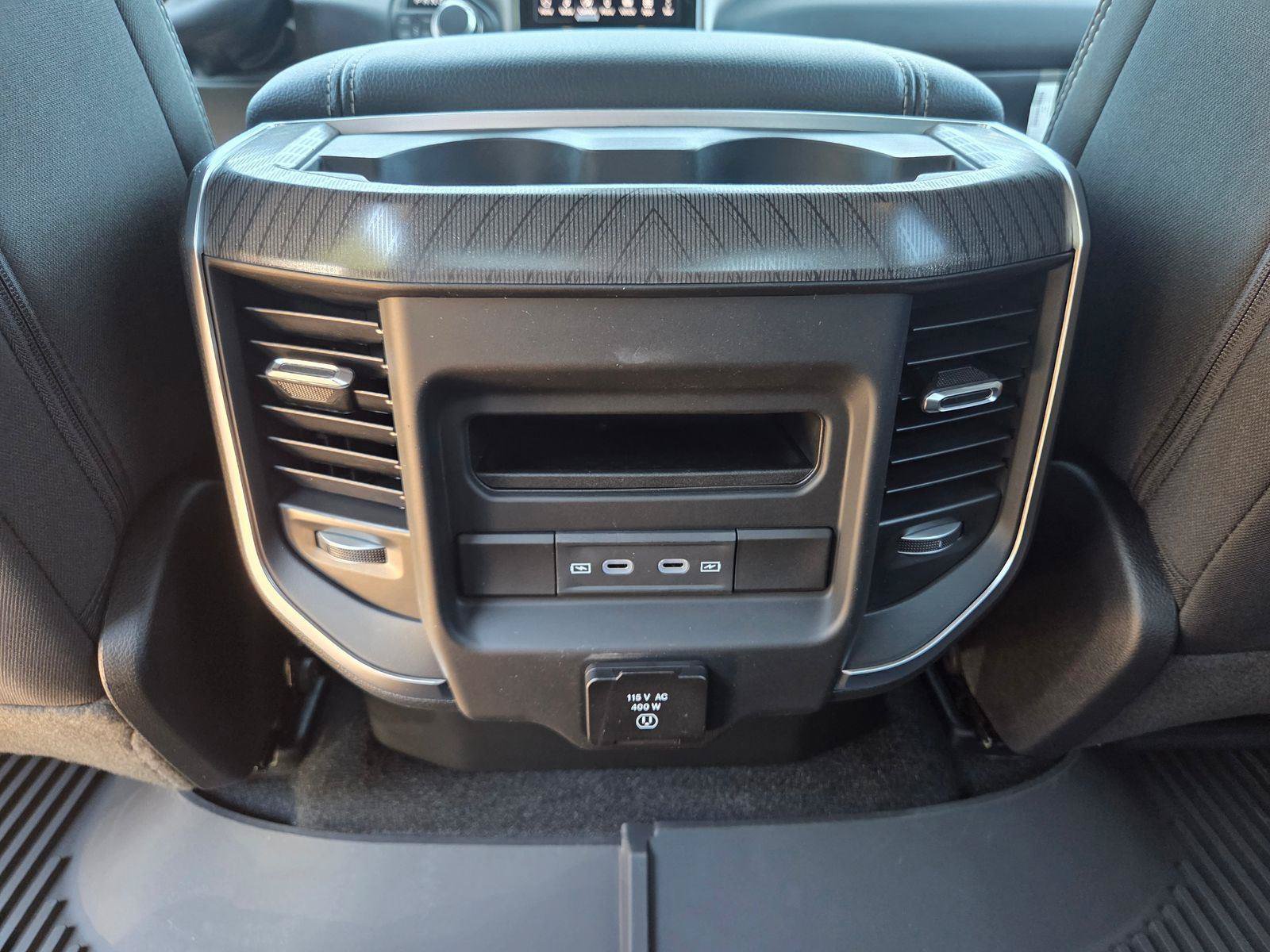 New 2026 RAM 1500 Big Horn AWD/4WD image 18