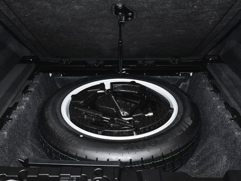 Used 2024 BMW X6 M Competition w/ Executive Package image 95