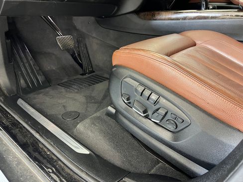 Used 2016 BMW X5 xDrive50i image 12