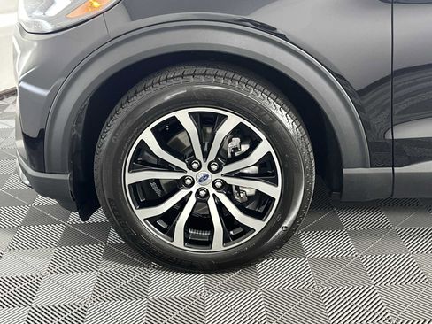 Used 2026 Ford Explorer ST-Line w/ Premium Package RWD image 13